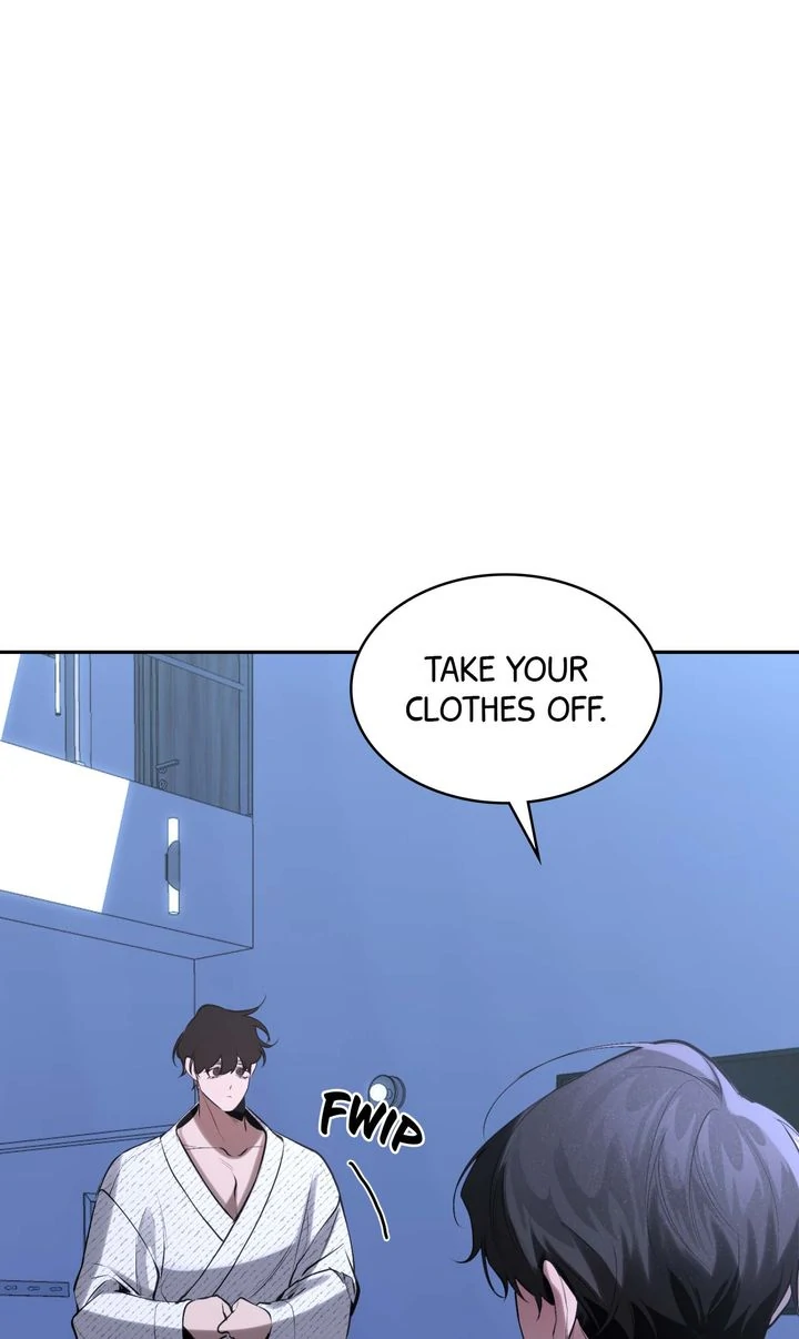 The Muse [Full ver.] - Chapter 10 manhwa