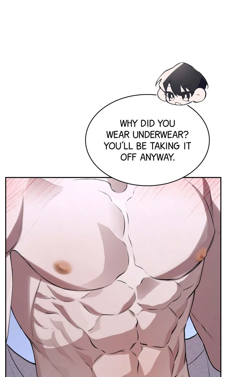 The Muse [Full ver.] - Chapter 10 manhwa