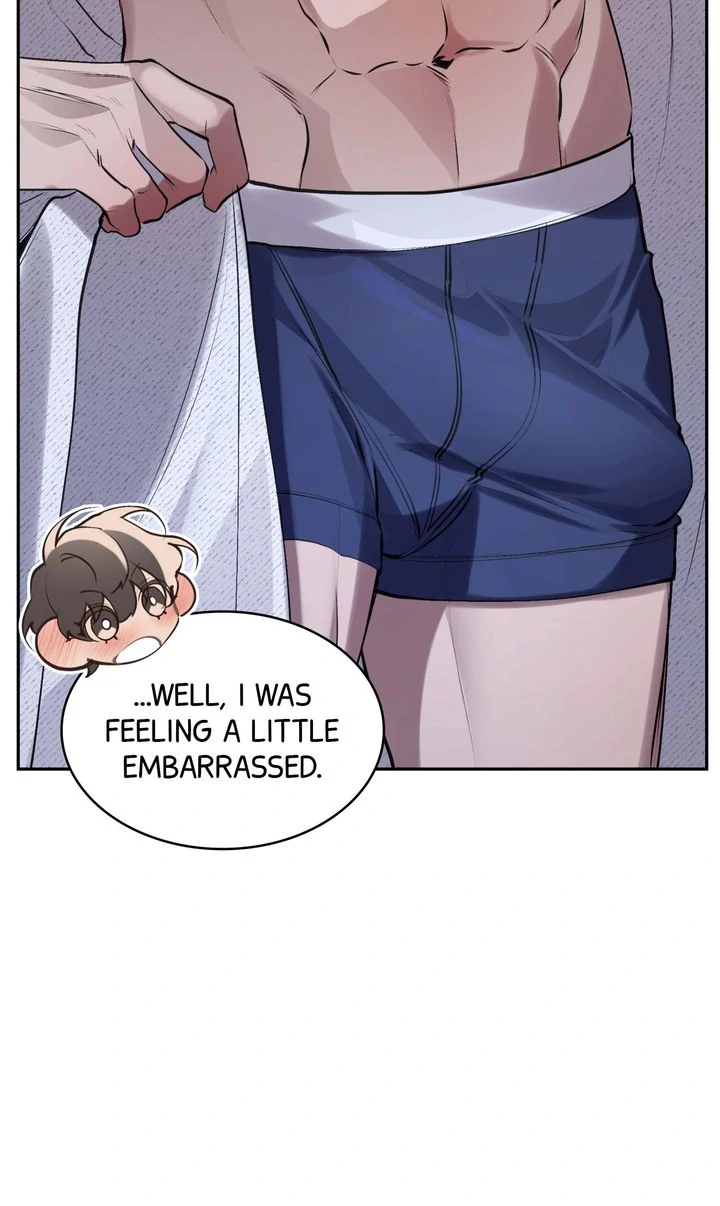 The Muse [Full ver.] - Chapter 10 manhwa