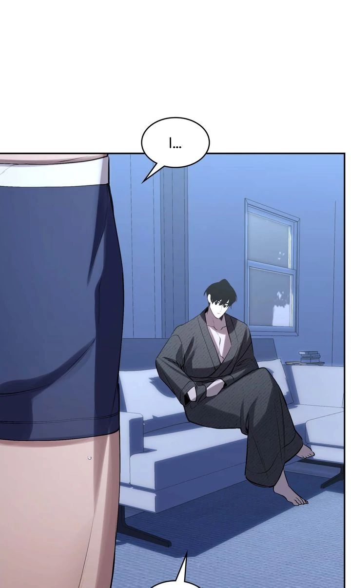 The Muse [Full ver.] - Chapter 10 manhwa