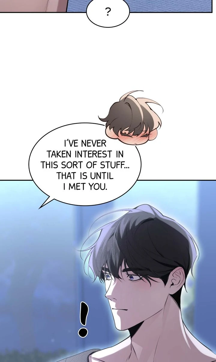 The Muse [Full ver.] - Chapter 10 manhwa