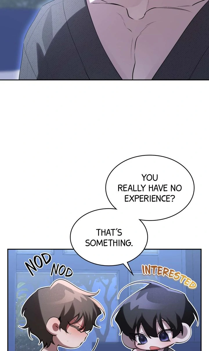 The Muse [Full ver.] - Chapter 10 manhwa