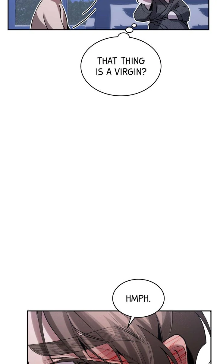 The Muse [Full ver.] - Chapter 10 manhwa