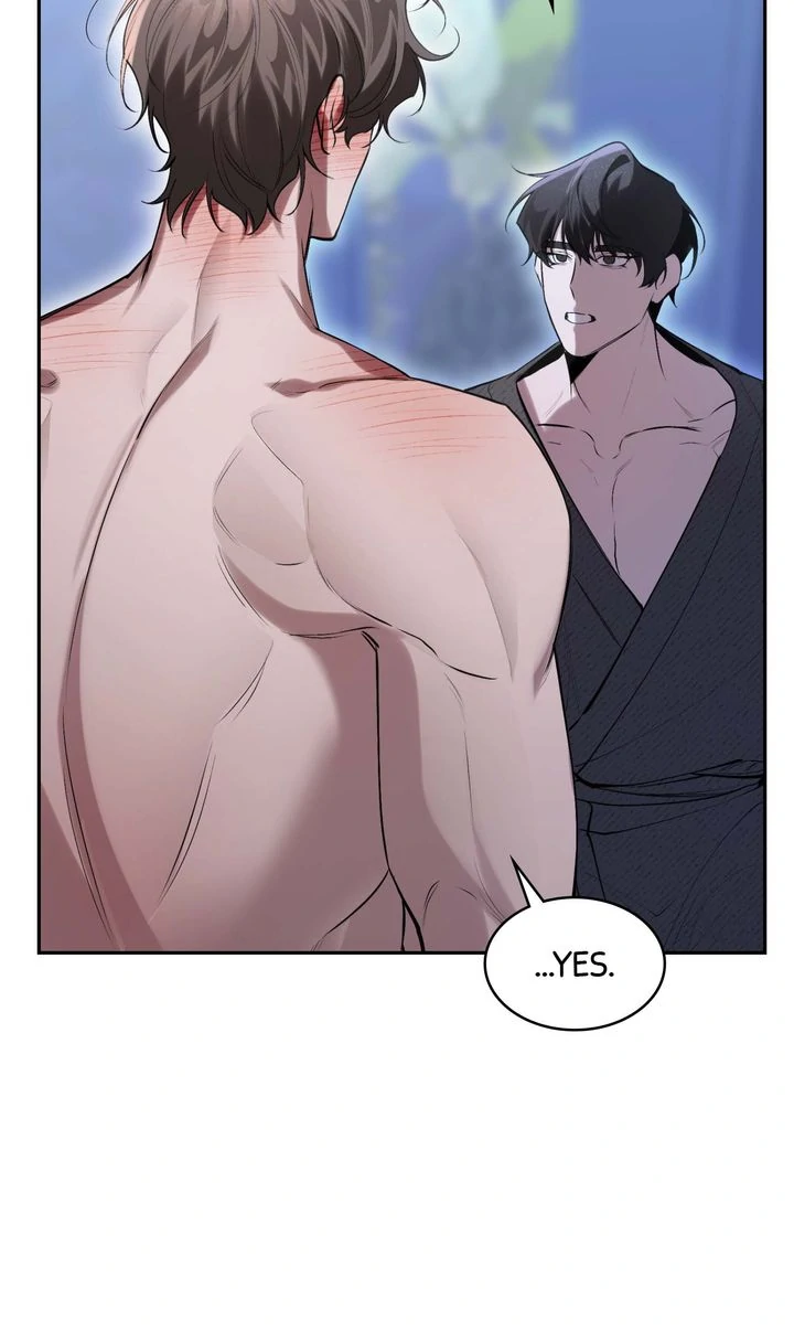 The Muse [Full ver.] - Chapter 10 manhwa
