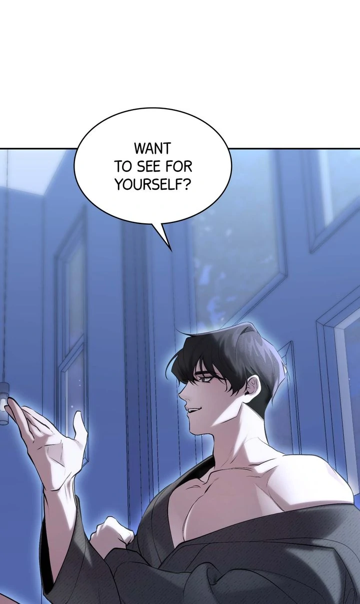 The Muse [Full ver.] - Chapter 10 manhwa