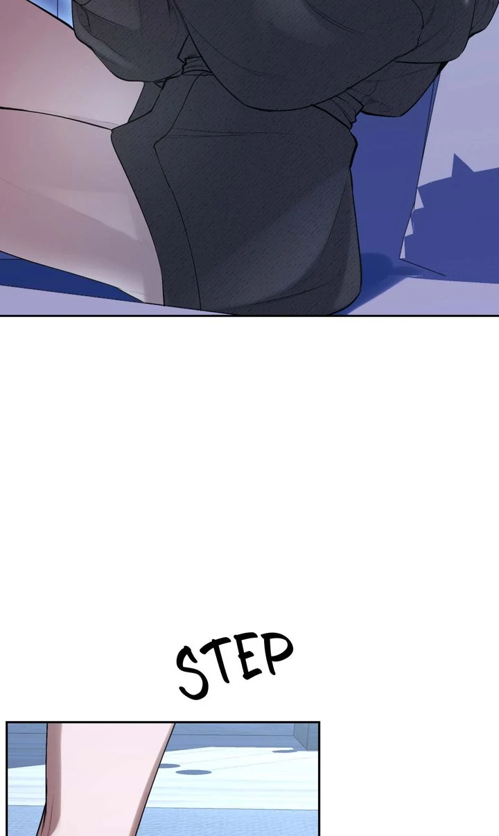 The Muse [Full ver.] - Chapter 10 manhwa