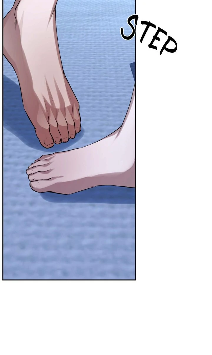 The Muse [Full ver.] - Chapter 10 manhwa