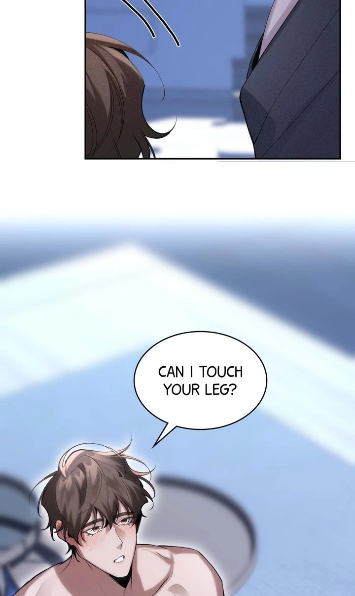 The Muse [Full ver.] - Chapter 10 manhwa