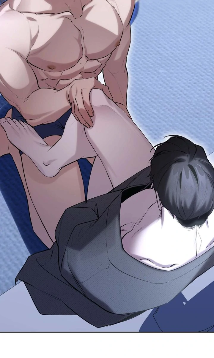 The Muse [Full ver.] - Chapter 10 manhwa