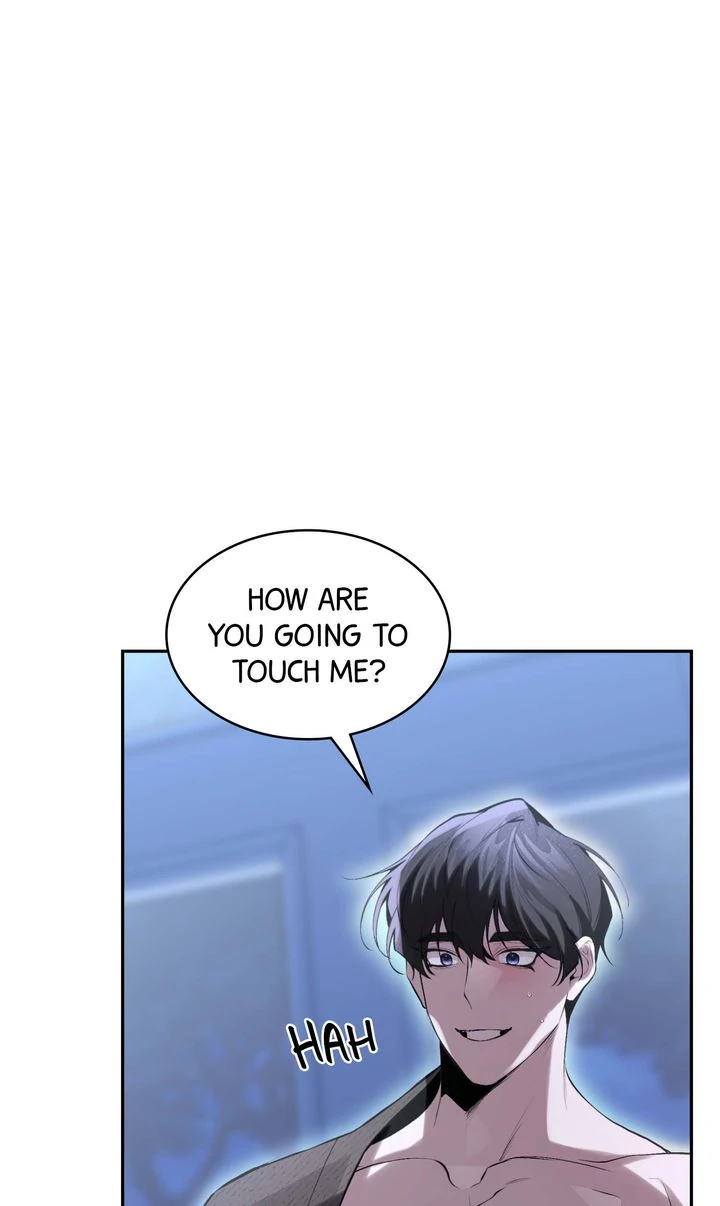The Muse [Full ver.] - Chapter 10 manhwa