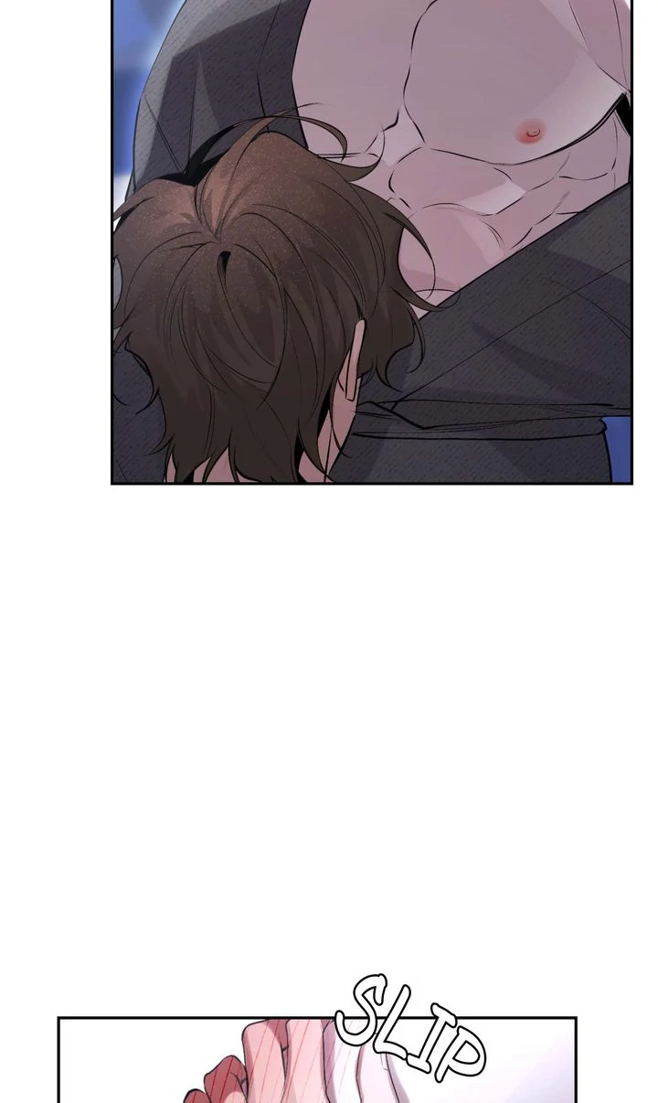 The Muse [Full ver.] - Chapter 10 manhwa