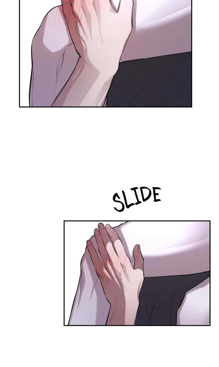 The Muse [Full ver.] - Chapter 10 manhwa