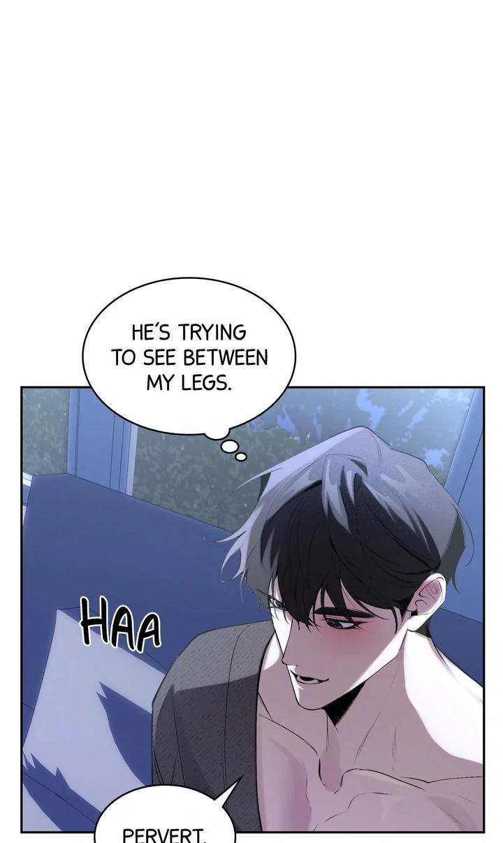 The Muse [Full ver.] - Chapter 10 manhwa