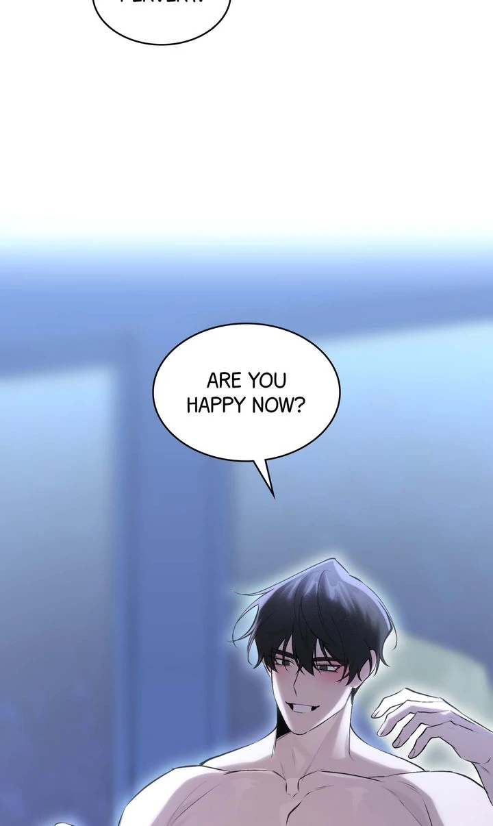 The Muse [Full ver.] - Chapter 10 manhwa