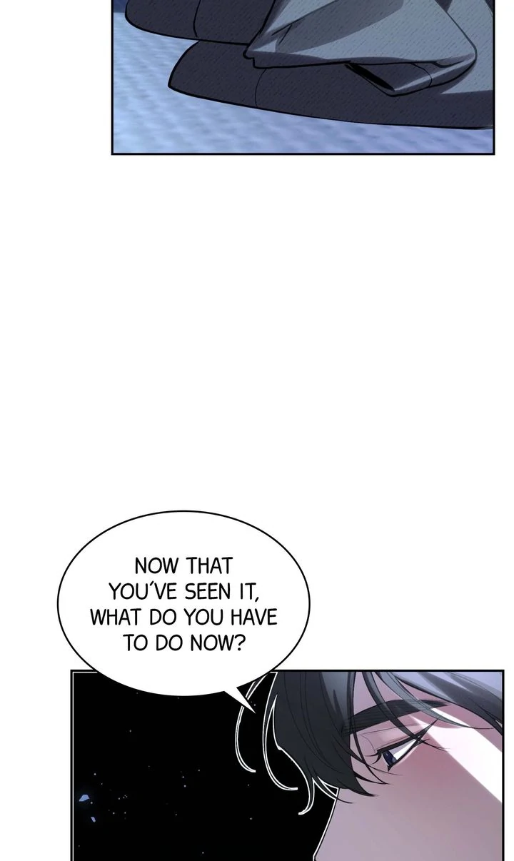 The Muse [Full ver.] - Chapter 10 manhwa
