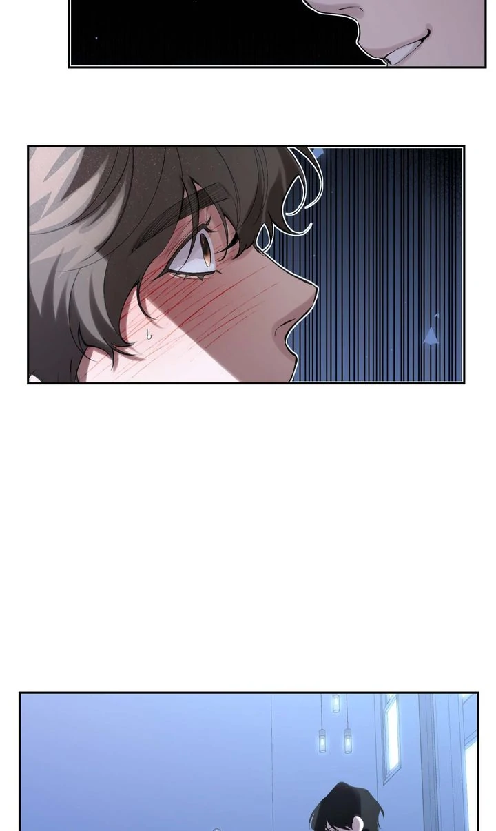 The Muse [Full ver.] - Chapter 10 manhwa