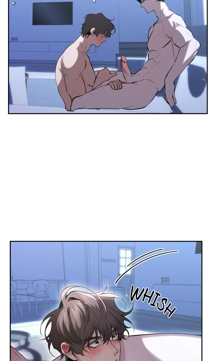 The Muse [Full ver.] - Chapter 10 manhwa