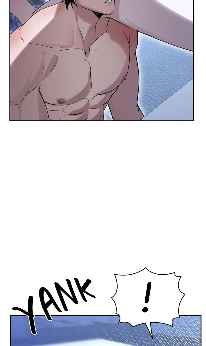 The Muse [Full ver.] - Chapter 10 manhwa