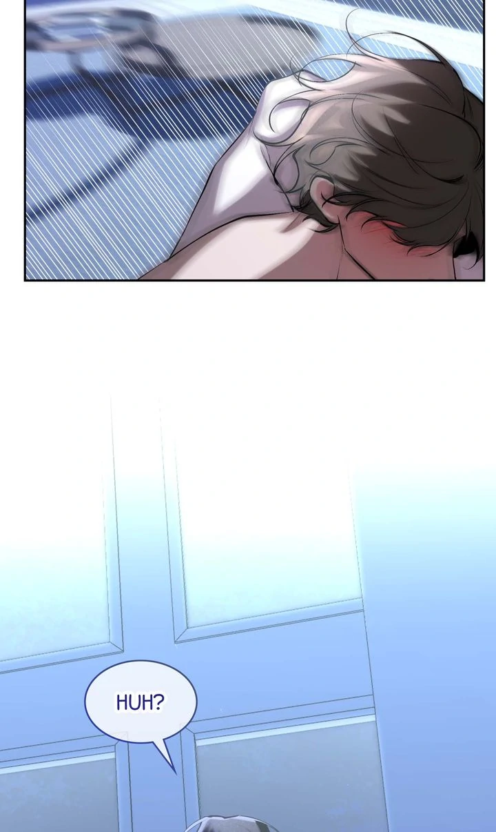 The Muse [Full ver.] - Chapter 10 manhwa