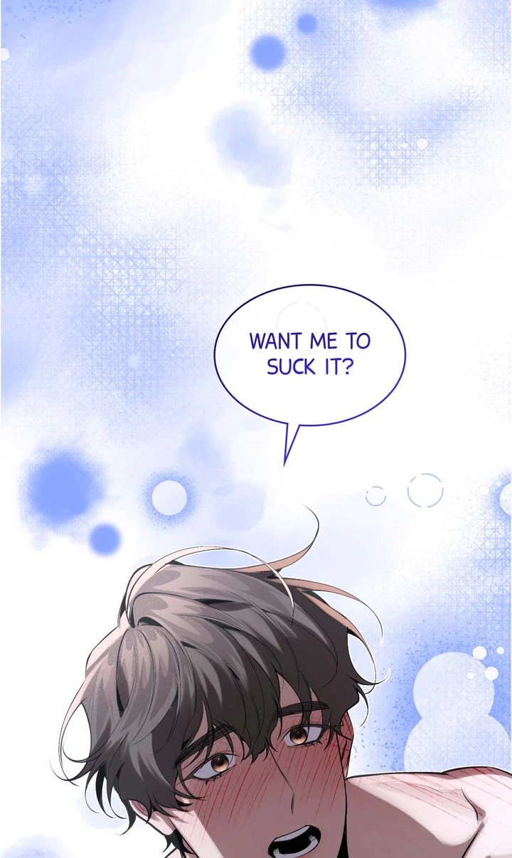 The Muse [Full ver.] - Chapter 10 manhwa