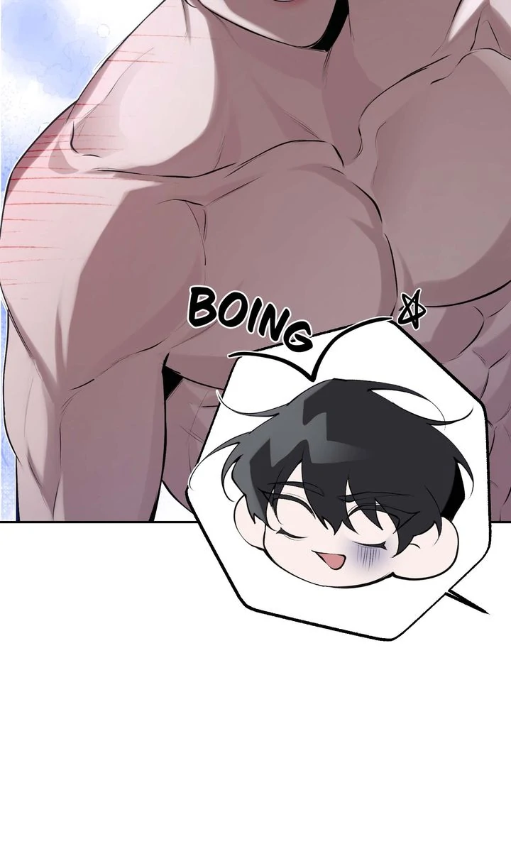 The Muse [Full ver.] - Chapter 10 manhwa