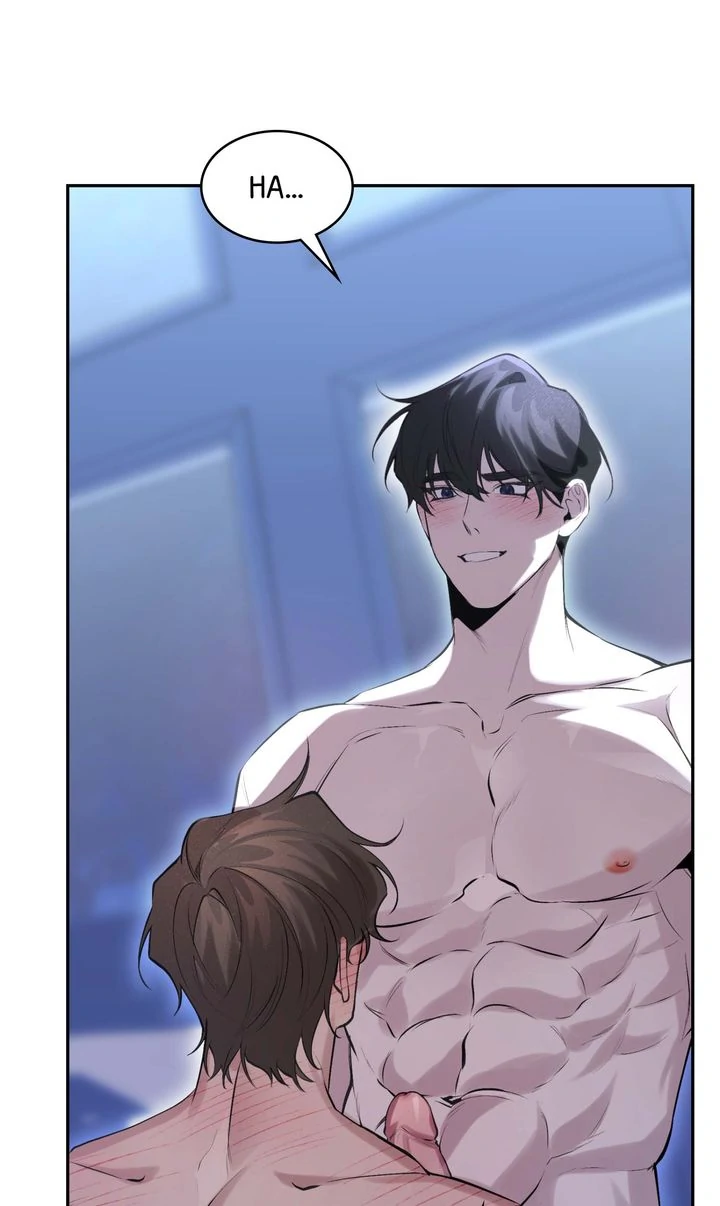 The Muse [Full ver.] - Chapter 10 manhwa