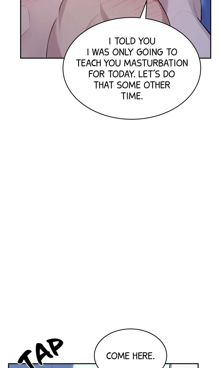 The Muse [Full ver.] - Chapter 10 manhwa