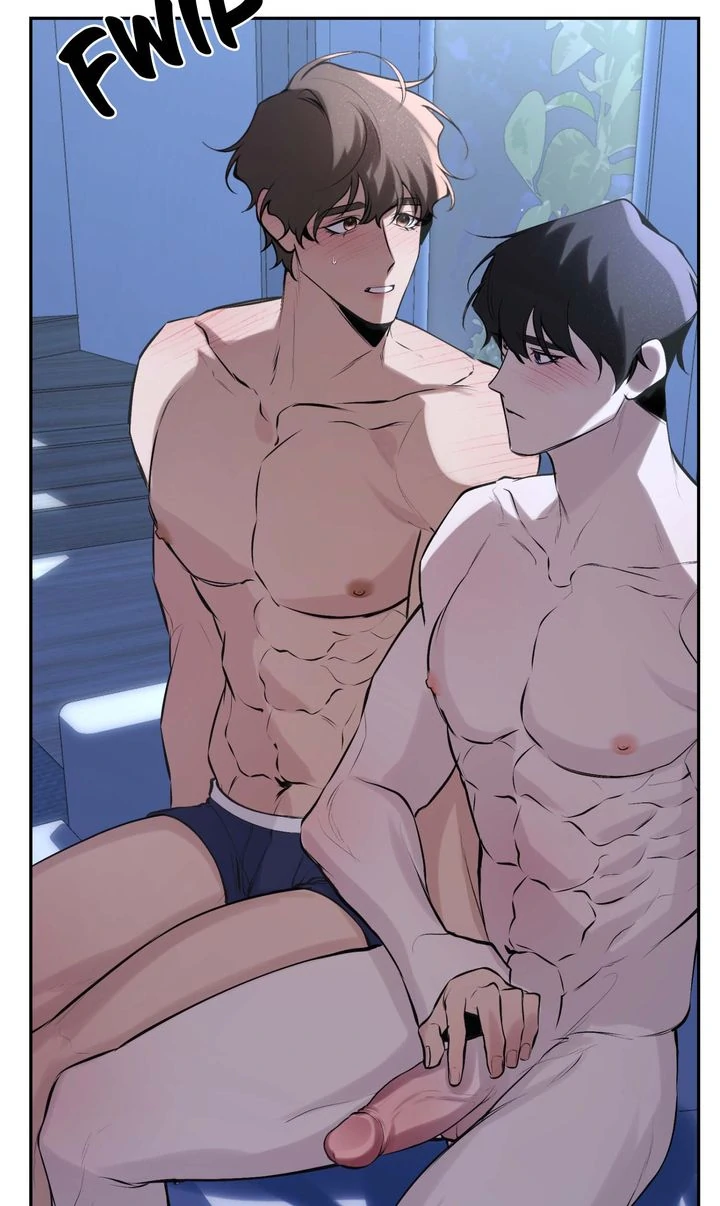 The Muse [Full ver.] - Chapter 10 manhwa