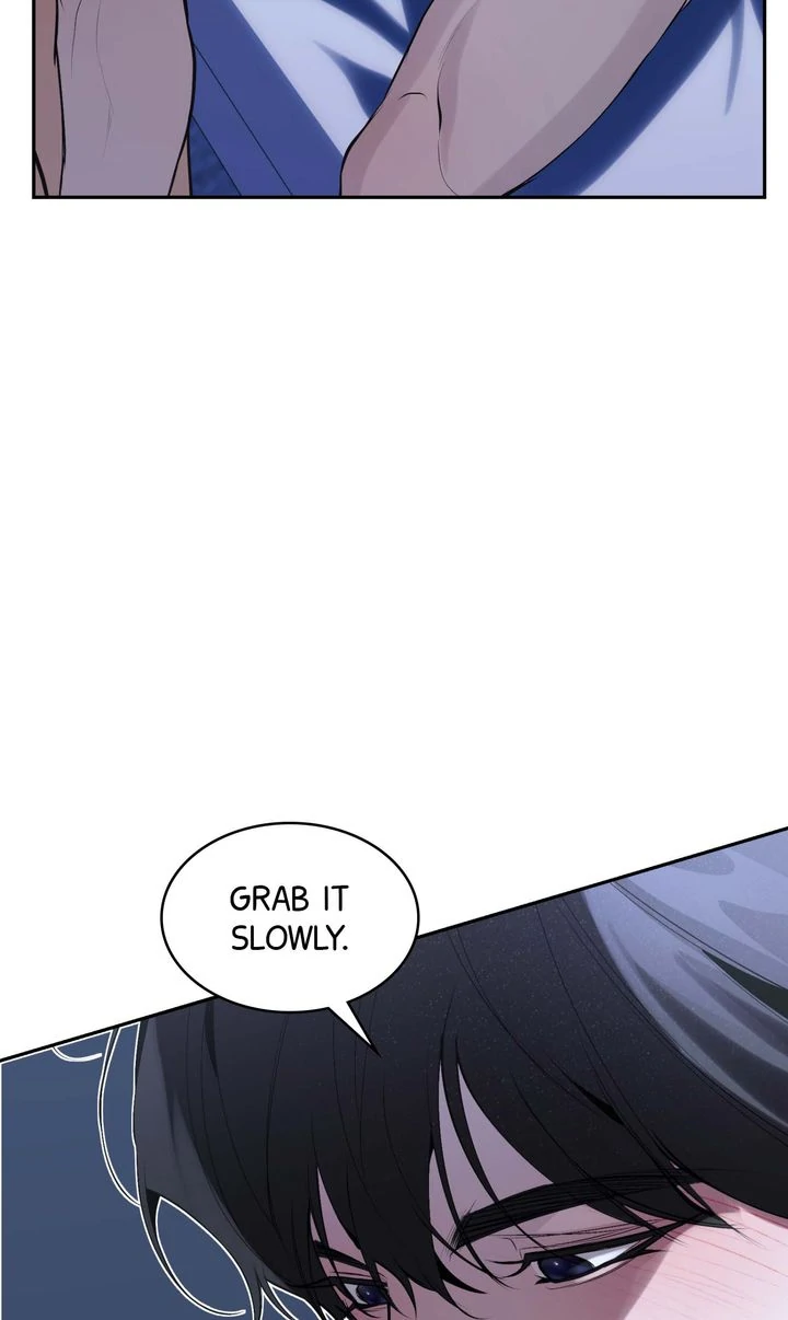 The Muse [Full ver.] - Chapter 10 manhwa