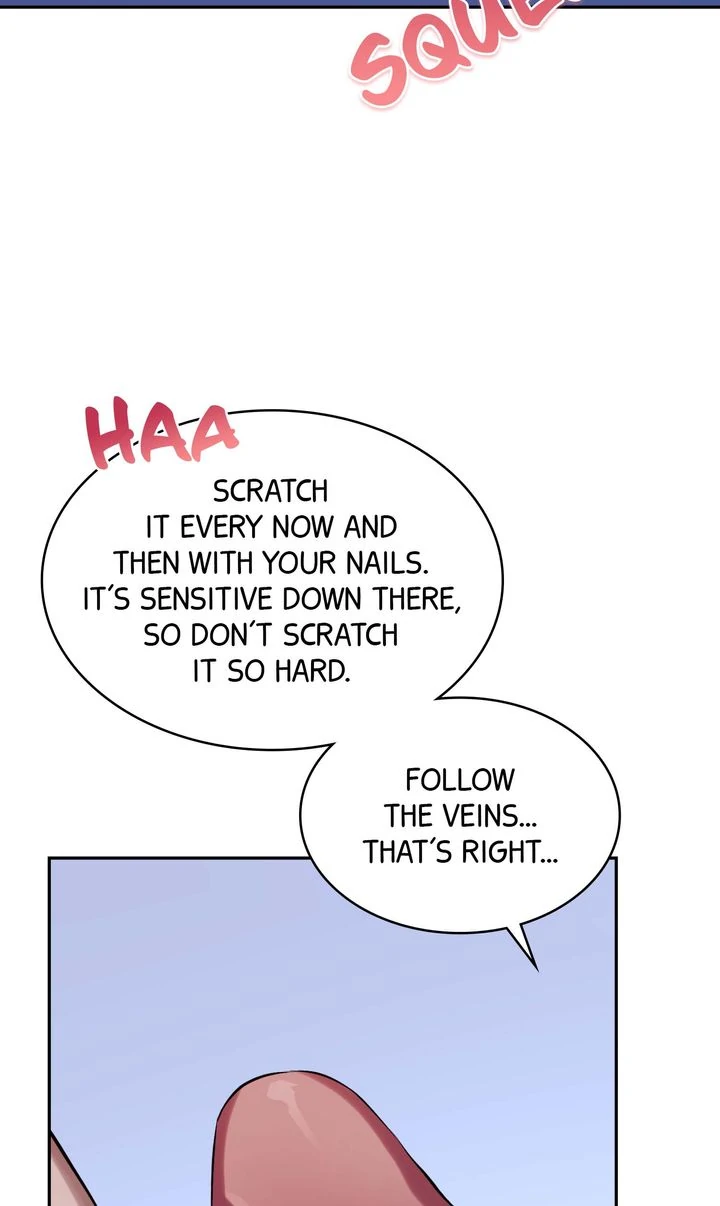 The Muse [Full ver.] - Chapter 10 manhwa