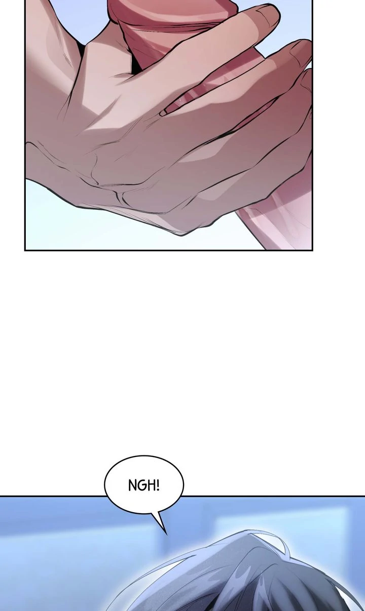The Muse [Full ver.] - Chapter 10 manhwa