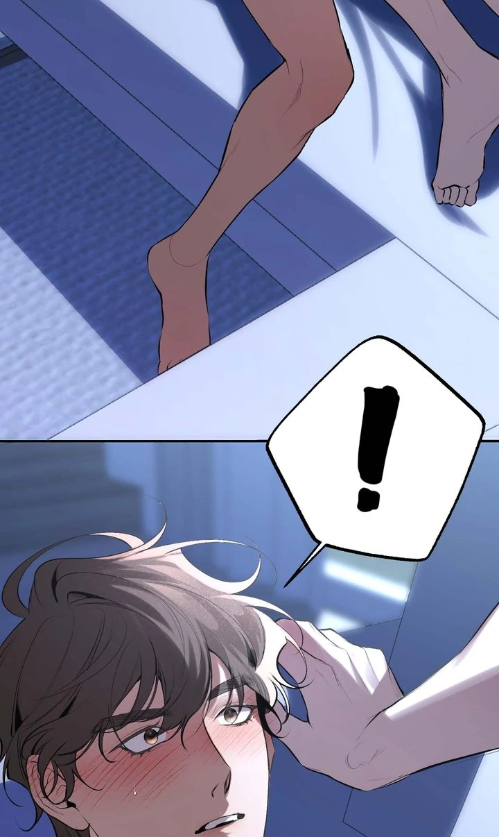 The Muse [Full ver.] - Chapter 10 manhwa