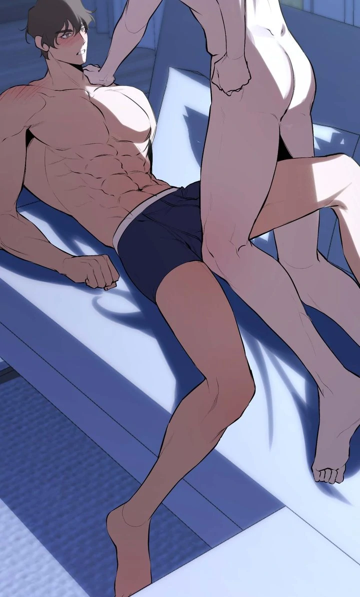 The Muse [Full ver.] - Chapter 11 manhwa