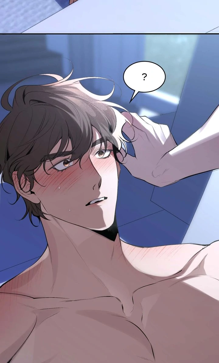 The Muse [Full ver.] - Chapter 11 manhwa