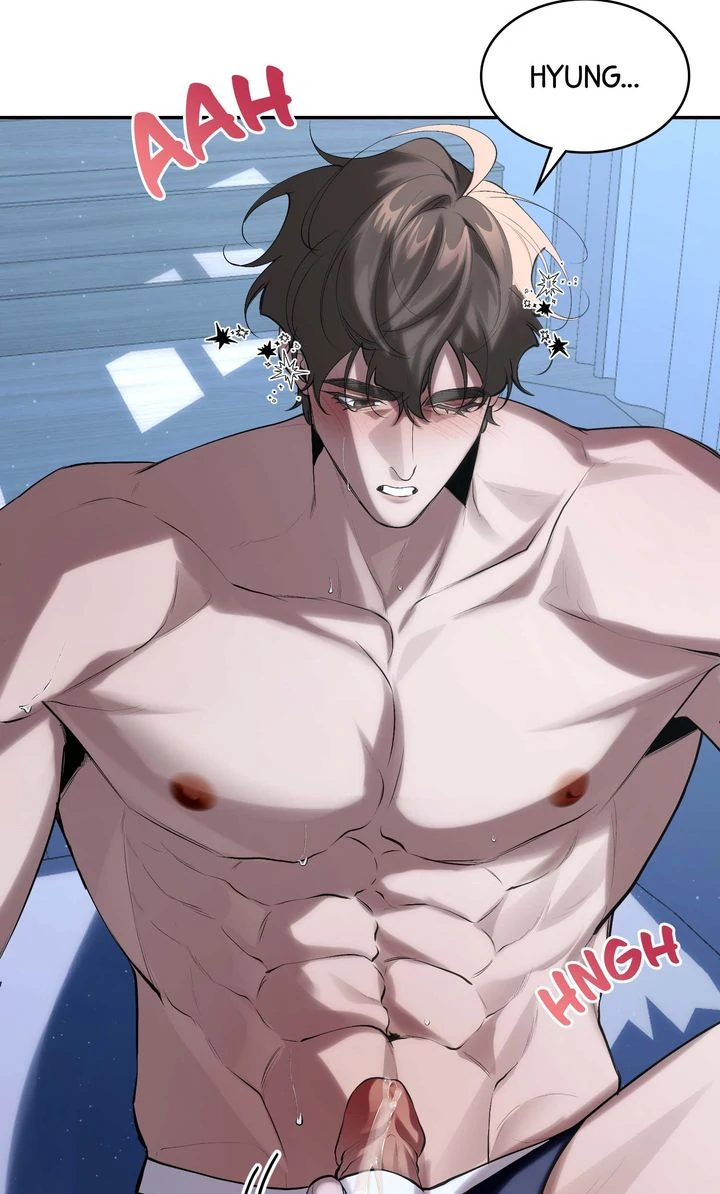 The Muse [Full ver.] - Chapter 11 manhwa