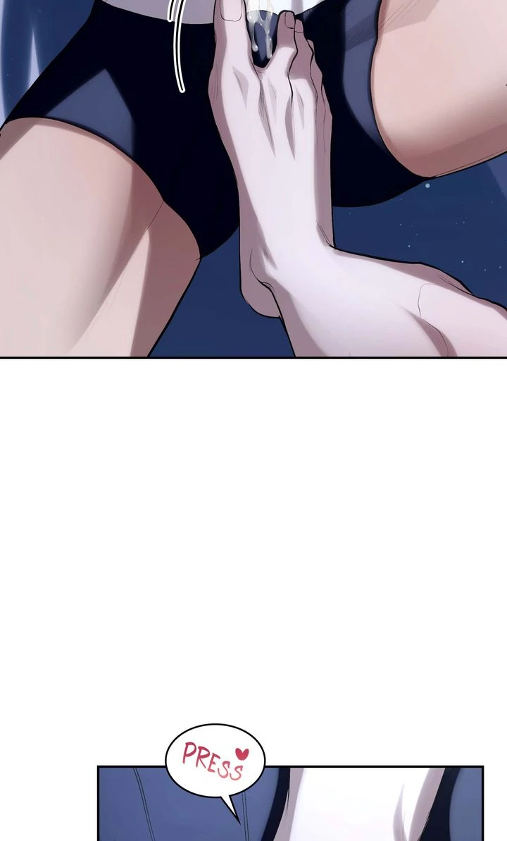 The Muse [Full ver.] - Chapter 11 manhwa