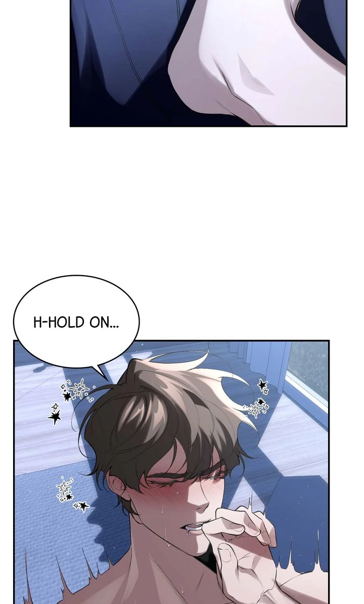 The Muse [Full ver.] - Chapter 11 manhwa