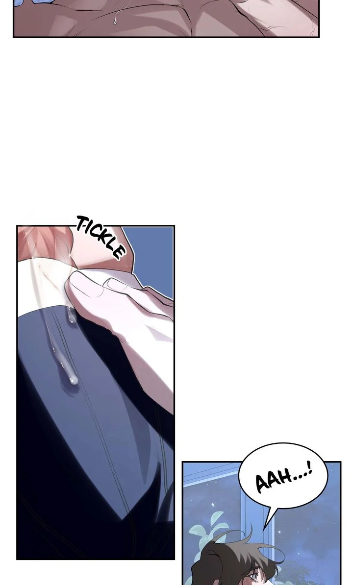 The Muse [Full ver.] - Chapter 11 manhwa