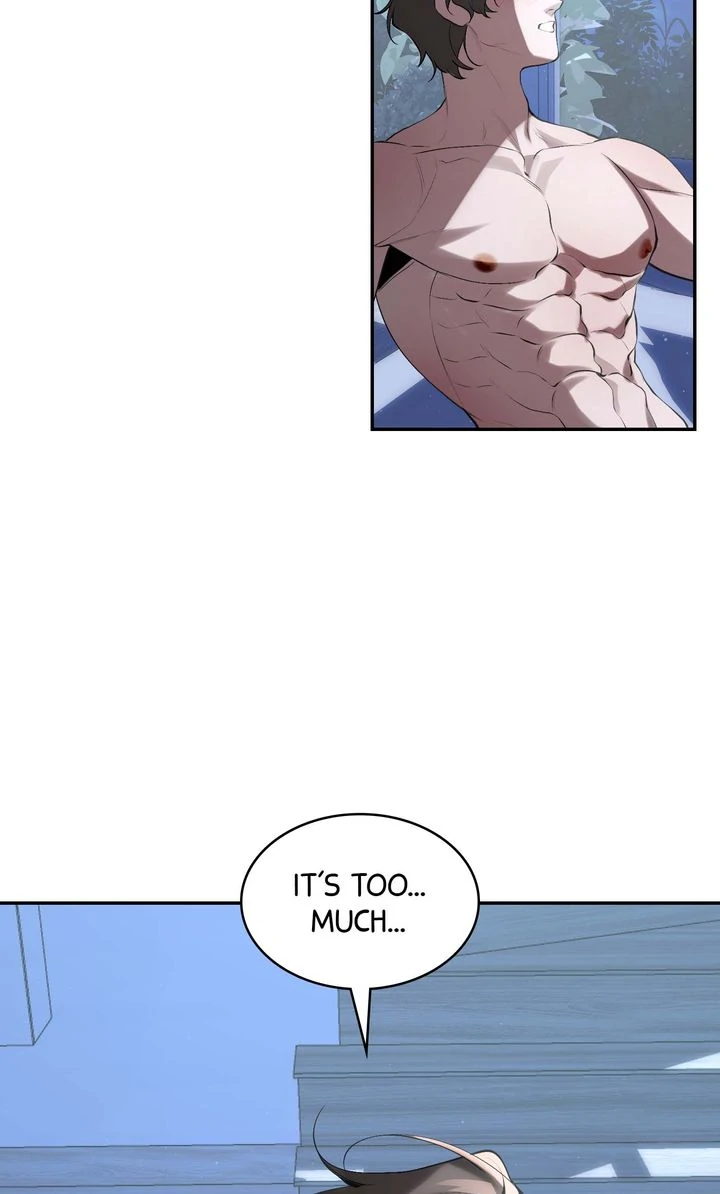 The Muse [Full ver.] - Chapter 11 manhwa