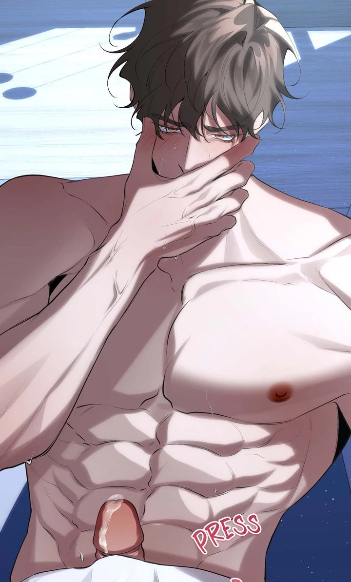 The Muse [Full ver.] - Chapter 11 manhwa