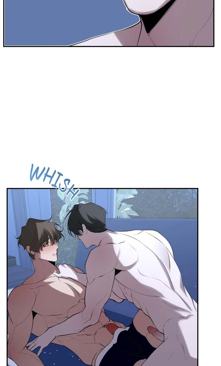 The Muse [Full ver.] - Chapter 11 manhwa