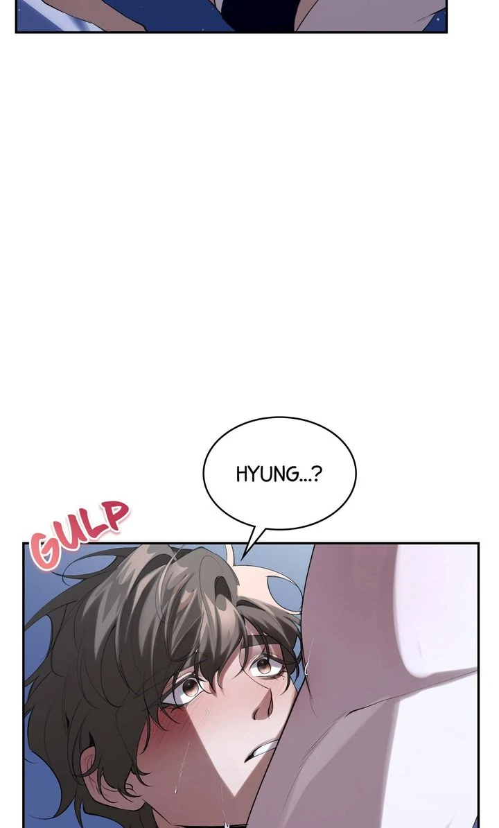 The Muse [Full ver.] - Chapter 11 manhwa