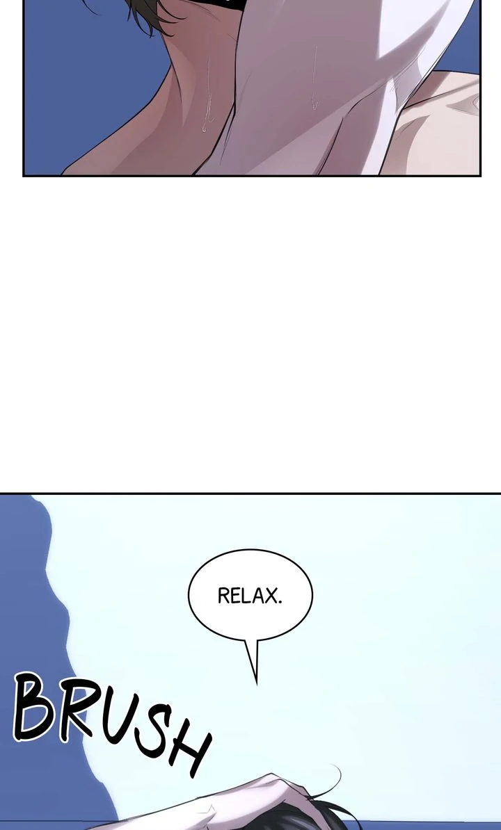 The Muse [Full ver.] - Chapter 11 manhwa