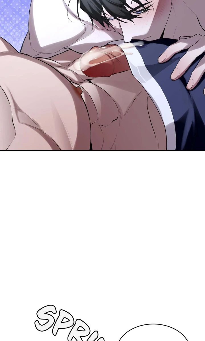 The Muse [Full ver.] - Chapter 11 manhwa