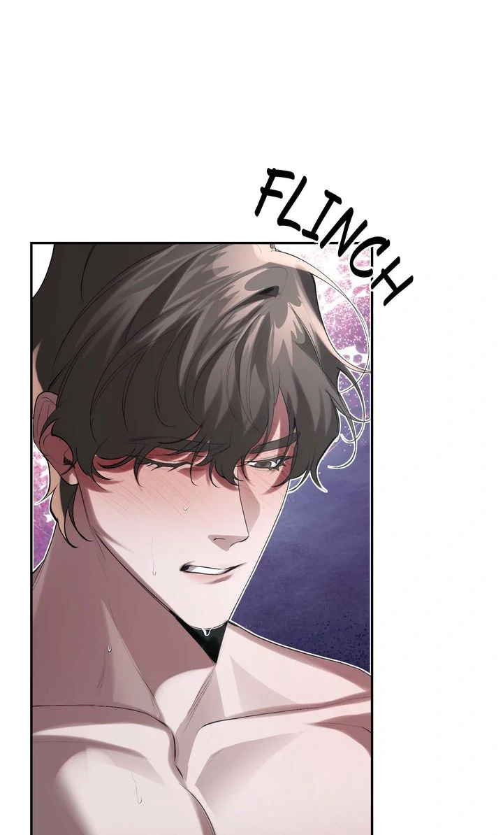 The Muse [Full ver.] - Chapter 11 manhwa