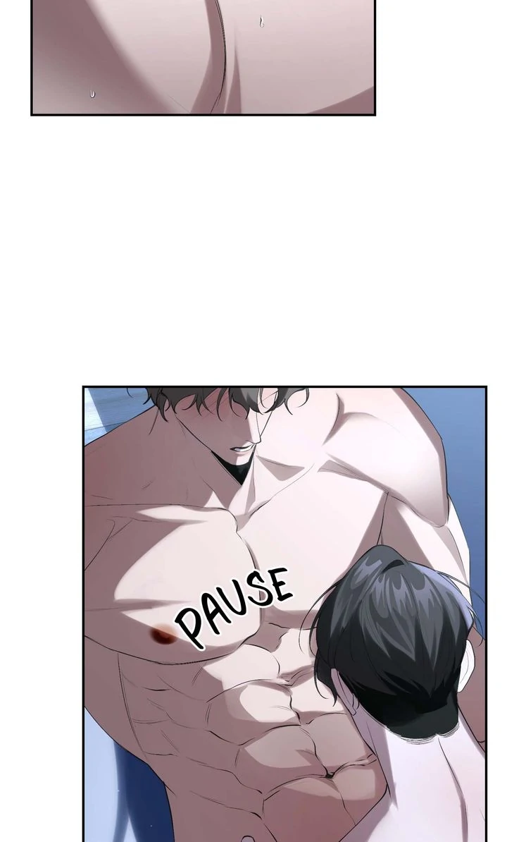 The Muse [Full ver.] - Chapter 11 manhwa