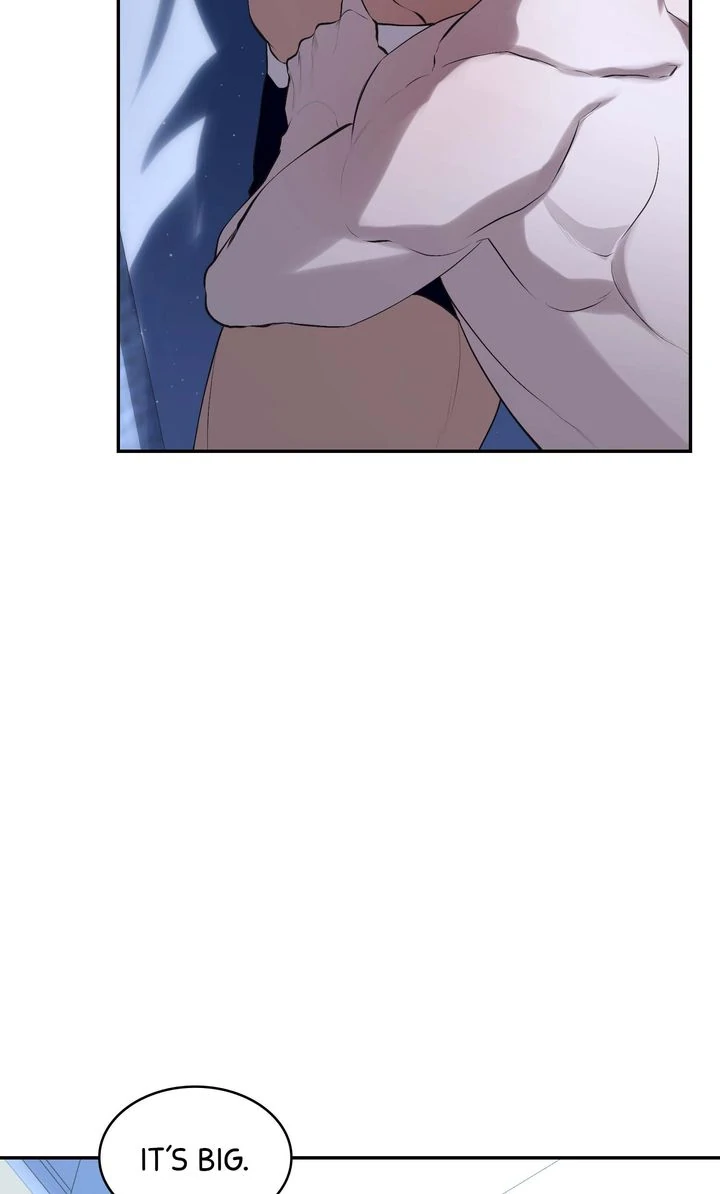 The Muse [Full ver.] - Chapter 11 manhwa