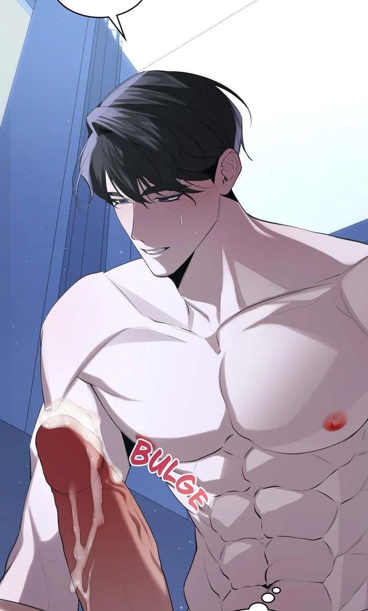 The Muse [Full ver.] - Chapter 11 manhwa