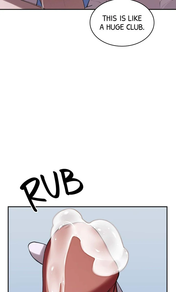 The Muse [Full ver.] - Chapter 11 manhwa