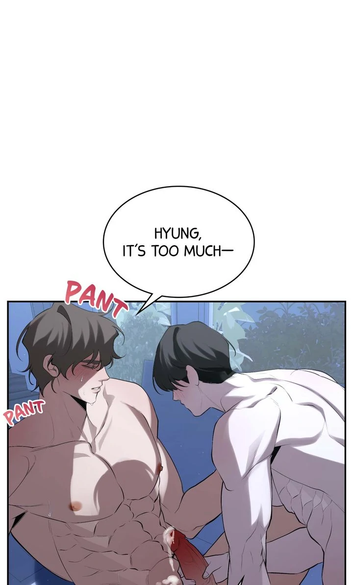 The Muse [Full ver.] - Chapter 11 manhwa